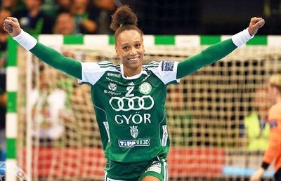 Gyor a stabilit un nou record în Liga Campionilor! Număr incredibil de goluri înscrise în ultimul meci + Surpriză imensă la Koprivnica