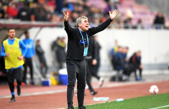 #rezist de 5 ani! Gică Hagi împlinește 5 ani de când e antrenor la Viitorul » Rivalele din Liga 1 au schimbat un număr-RECORD de tehnicieni în această perioadă