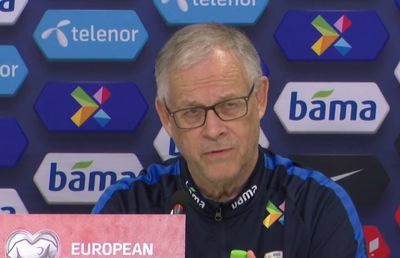 ROMÂNIA - NORVEGIA // Lars Lagerbäck, selecționerul nordicilor, face o declarație ciudată: „Sper că fanii dumneavoastră se vor comporta civilizat”