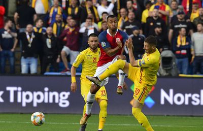 ROMÂNIA - NORVEGIA // Am contat doar 75 de minute din 270! România vrea calificarea, însă a fost deseori făcută de rușine