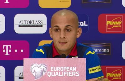 ROMÂNIA - NORVEGIA // VIDEO Alexandru Mitriță știe care e atuul României în duelul cu Norvegia: „Ei sunt puternici, dar noi suntem o echipă de mingicari”