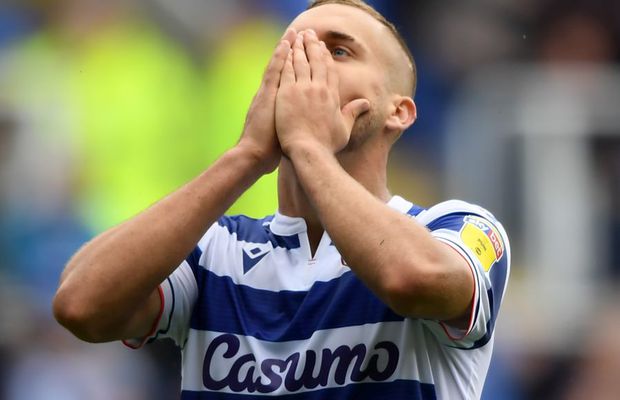 OFICIAL George Pușcaș are un nou antrenor la Reading! Mark Bowen, fostul director sportiv, a preluat echipa