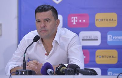 ROMÂNIA - NORVEGIA // VIDEO Contra, griji pentru calificare: „Accidentările ne-au dat peste cap planurile” + de ce Norvegia e mai periculoasă decât Suedia