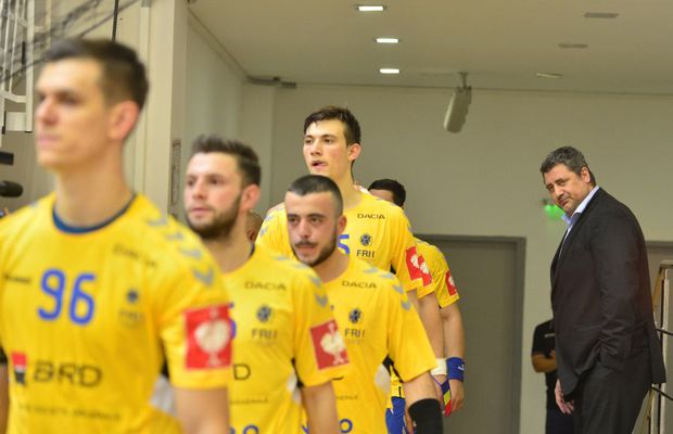 Scandal în handbalul românesc » FRH a înregistrat contabil facturi de aproape 4 milioane de lei, dintr-un contract care nu s-a mai derulat!