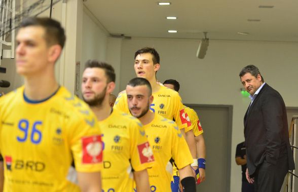 Scandal în handbalul românesc » FRH a înregistrat contabil facturi de aproape 4 milioane de lei, dintr-un contract care nu s-a mai derulat!