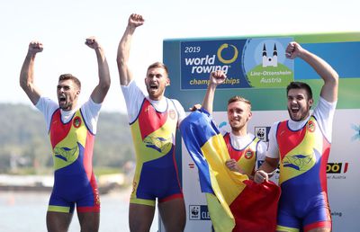 Mondiale fără aur » Performanțele sportivilor români la campionatele lumii în probe olimpice