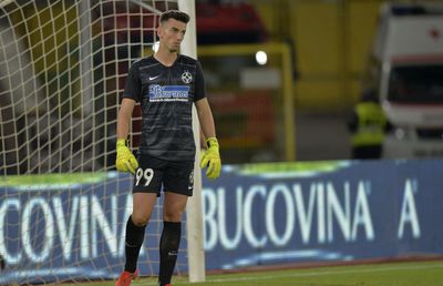 ROMÂNIA U21 // Nicolae Dică, replică amuzantă după ce Mirel Rădoi l-a preferat din nou pe Andrei Vlad: „Mi-am amintit de meciul cu Rapid Viena” » Ce zice despre duelul cu Aioani