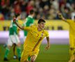 ROMÂNIA U21  - IRLANDA DE NORD U21 0-0