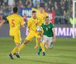 ROMÂNIA U21  - IRLANDA DE NORD U21 3-0 // FOTO Furtună după pauză! România U21, a doua victorie în preliminariile EURO 2021 » Cum arată clasamentul