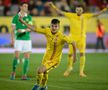 ROMÂNIA U21  - IRLANDA DE NORD U21 3-0 // FOTO Furtună după pauză! România U21, a doua victorie în preliminariile EURO 2021 » Cum arată clasamentul