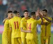 ROMÂNIA U21  - IRLANDA DE NORD U21 3-0 // FOTO Furtună după pauză! România U21, a doua victorie în preliminariile EURO 2021 » Cum arată clasamentul