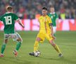 ROMÂNIA U21  - IRLANDA DE NORD U21 3-0 // FOTO Furtună după pauză! România U21, a doua victorie în preliminariile EURO 2021 » Cum arată clasamentul