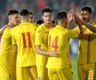 ROMÂNIA U21  - IRLANDA DE NORD U21 3-0 // FOTO Furtună după pauză! România U21, a doua victorie în preliminariile EURO 2021 » Cum arată clasamentul