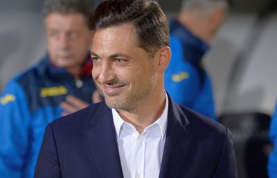 ROMÂNIA U21 - IRLANDA DE NORD U21 3-0 // Mirel Rădoi, declarația serii înainte de meciul cu Norvegia: „Sper să nu se supere Cosmin pe mine”