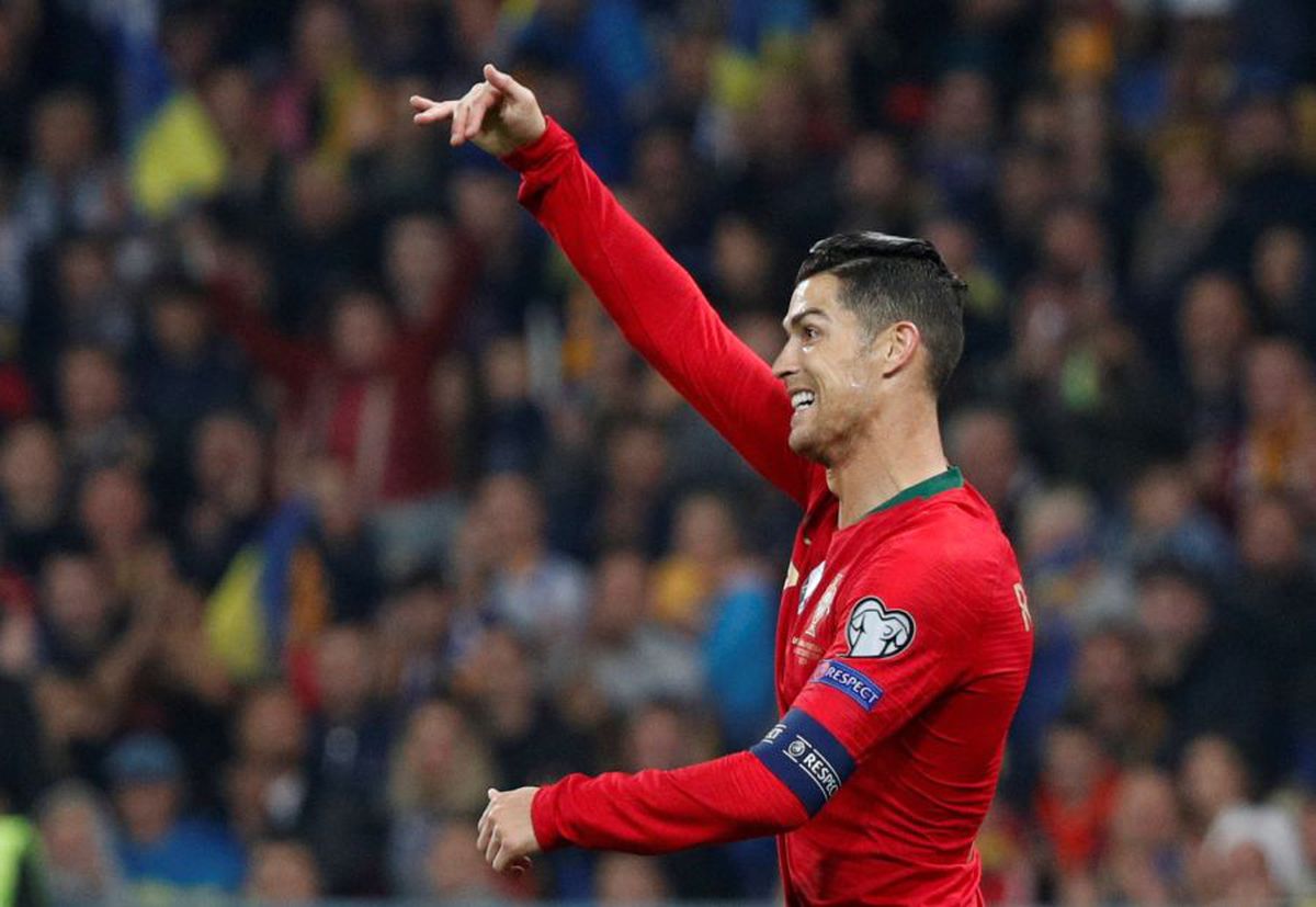 Turcia, încă o surpriză: 1-1 în Franța » Anglia, SHOW cu Bulgaria, Ucraina doboară Portugalia lui Ronaldo! Toate rezultatele + clasamentele