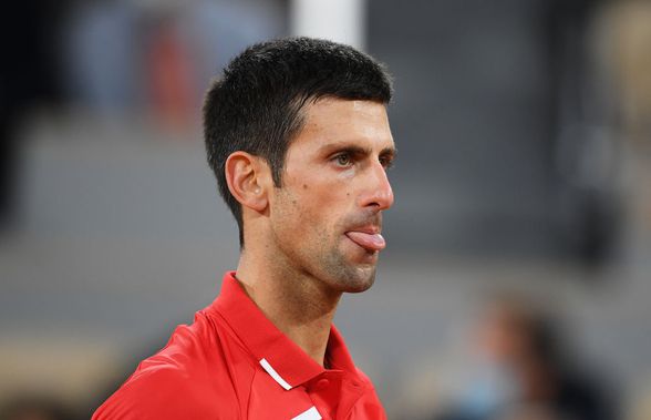 Cine l-a înlocuit pe Novak Djokovic în fruntea Consiliului Jucătorilor din ATP