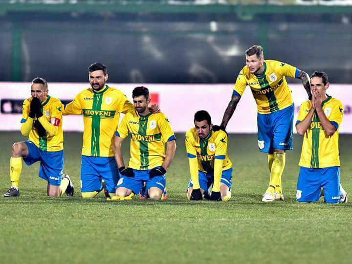 EXCLUSIV ȘOCANT! Fotbalistul cu 60 de meciuri în Liga 1 a recunoscut abia acum: „Nu văd nimic cu ochiul drept. Întuneric! De-aia m-a și refuzat Dinamo”