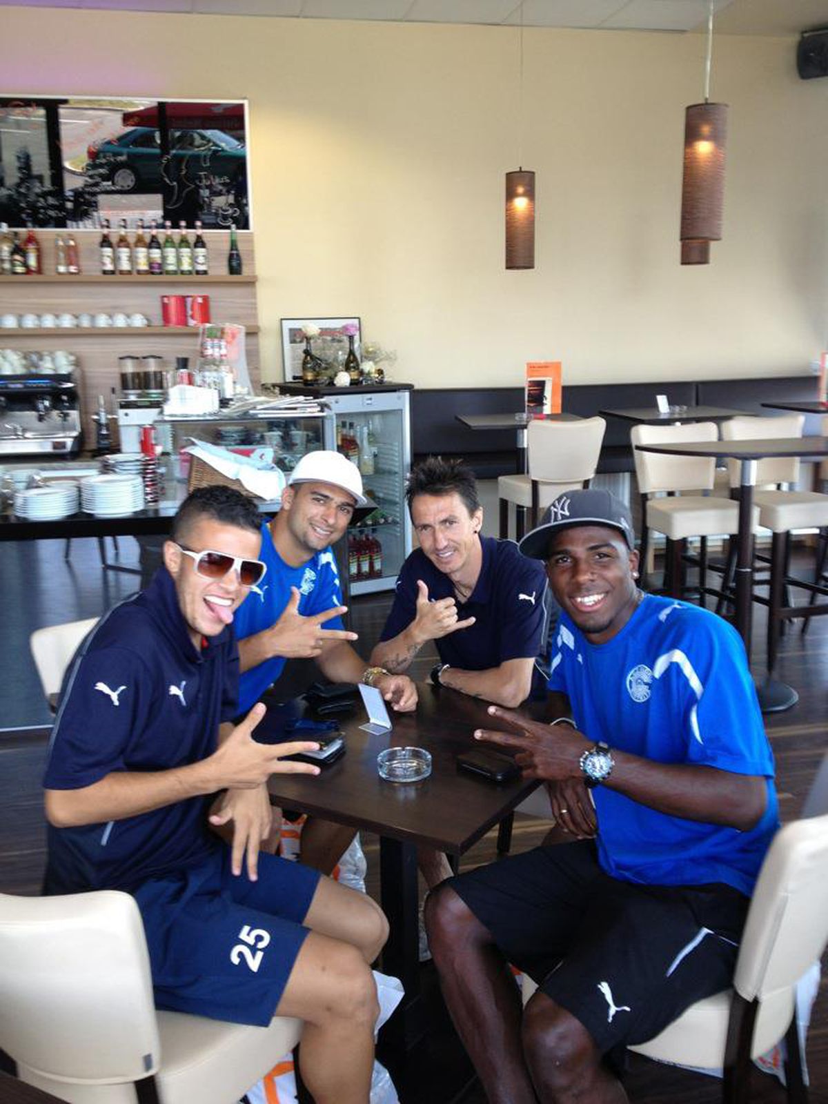 EXCLUSIV ȘOCANT! Fotbalistul cu 60 de meciuri în Liga 1 a recunoscut abia acum: „Nu văd nimic cu ochiul drept. Întuneric! De-aia m-a și refuzat Dinamo”