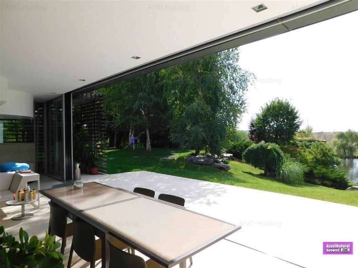 EXCLUSIV Tun financiar dat de Cristi Chivu! Suma fabuloasă încasată pe vila din Corbeanca: profit URIAȘ!