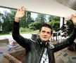 EXCLUSIV Tun financiar dat de Cristi Chivu! Suma fabuloasă încasată pe vila din Corbeanca: profit URIAȘ!