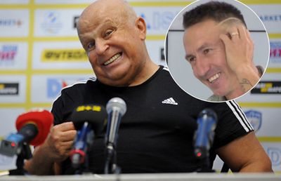 EXCLUSIV VIDEO Transfer din România ratat dintr-un motiv uluitor: „Antrenorul a venit cu șampanie și două femei pe bancă. A ajuns la spital în comă alcoolică”