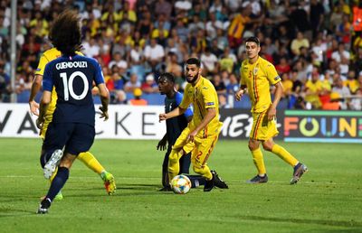 EXCLUSIV // UPDATE Fotbalistul din lotul României U21 care a acuzat simptome de COVID-19 înaintea meciului cu Malta a fost testat pozitiv!