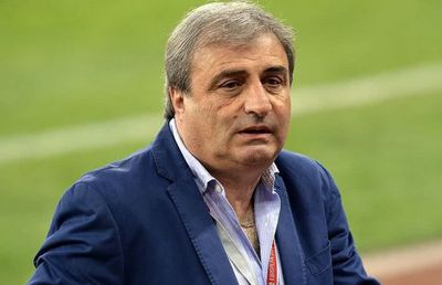 EXCLUSIV VIDEO Stoichiță, judecat de un fost elev pentru gafa cu Mutu: „La noi, ar fi fost dat afară”