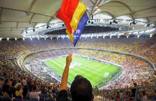 Riscăm să rămânem și fără stadion la Euro 2020 » Șeful UEFA anunță: „Putem organiza într-o singură țară”