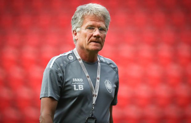 Acord total între Boloni și Panathinaikos! Doar pandemia mai întârzie prezentarea