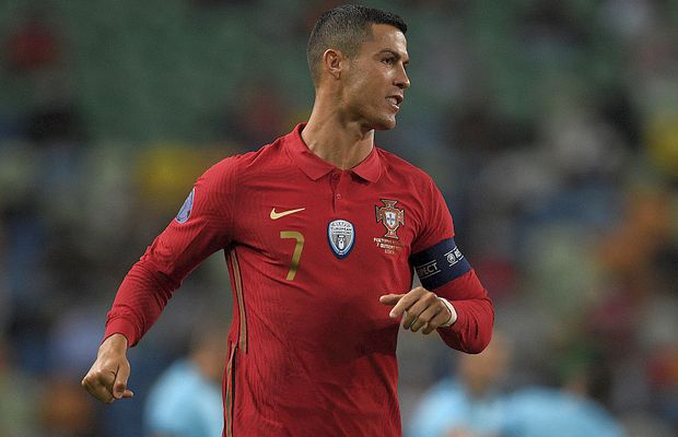 Cristiano Ronaldo, cu izoleta în Italia! Infectat, portughezul a încălcat carantina
