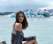 FOTO Irina Shayk s-a întors în Italia: ședință foto electrizantă pe coasta Siciliei