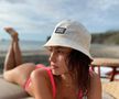 FOTO Irina Shayk s-a întors în Italia: ședință foto electrizantă pe coasta Siciliei