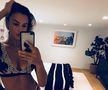 FOTO Irina Shayk s-a întors în Italia: ședință foto electrizantă pe coasta Siciliei
