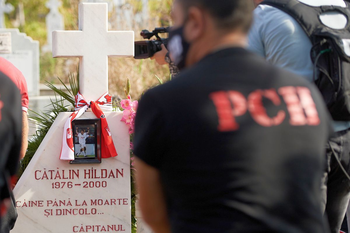 EXCLUSIV Dănuț Lupu, declarație care îi va înfuria pe mulți: „Au trecut 20 de ani de la moartea lui Hîldan și vedem același circ! Nu înțeleg marketingul ăsta”