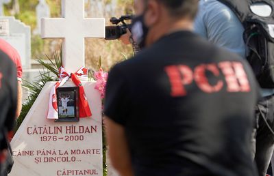 EXCLUSIV Dănuț Lupu, declarație care îi va înfuria pe mulți: „Au trecut 20 de ani de la moartea lui Hîldan și vedem același circ! Nu înțeleg marketingul ăsta”