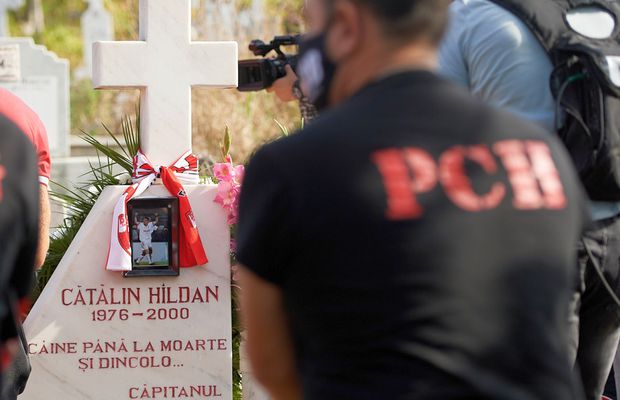 EXCLUSIV Dănuț Lupu, declarație care îi va înfuria pe mulți: „Au trecut 20 de ani de la moartea lui Hîldan și vedem același circ! Nu înțeleg marketingul ăsta”