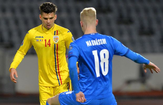 EXCLUSIV. Dănuț Lupu a analizat naționala lui Rădoi: „Nu avem un jucător care să facă diferența”