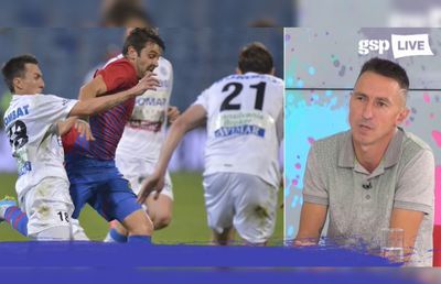 EXCLUSIV VIDEO Trei episoade relevante despre mentalitatea unei părți a antrenorilor români: „Îi auzeam cum mă înjură”