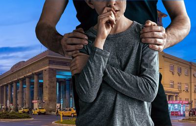 Un antrenor din România, arestat pentru pornografie infantilă și șantaj!