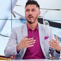 Ciprian Marica, 35 de ani, a vorbit despre declarațiile făcute în ultimele zile de Gică Hagi despre echipa națională.