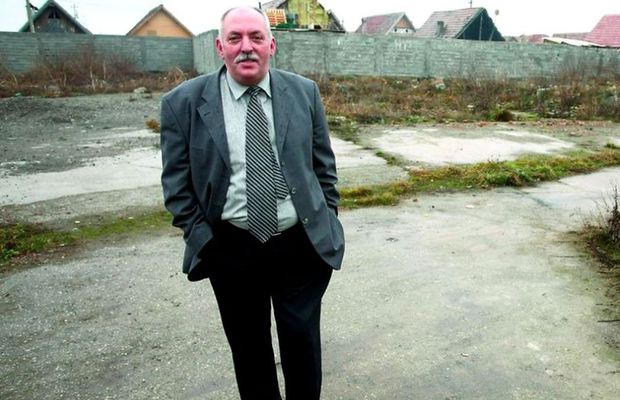 Fost conducător din fotbalul românesc, reținut pentru 24 de ore. E acuzat de 394 de acte de delapidare!