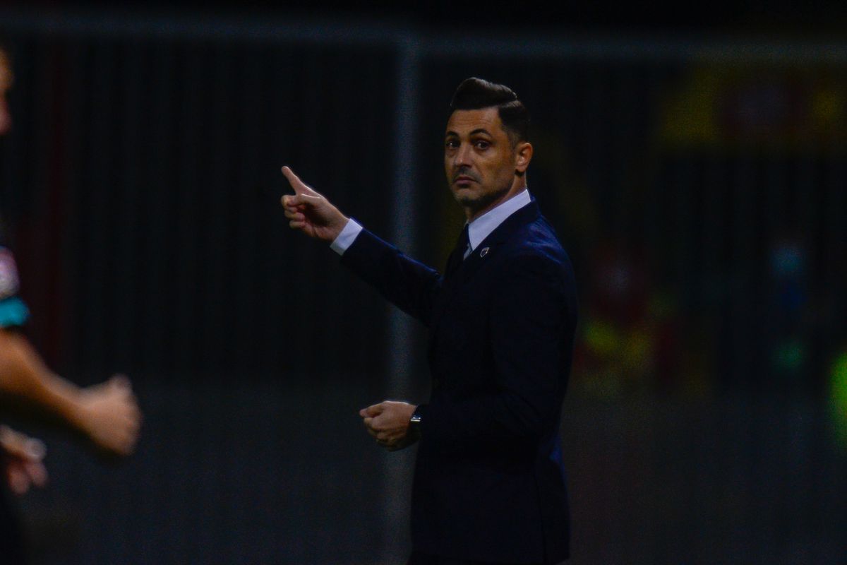 ROMÂNIA - AUSTRIA 0-1. Concluzia lui Ilie Dumitrescu după înfrângerea României: „S-a văzut un progres!” » Ce problemă ridică