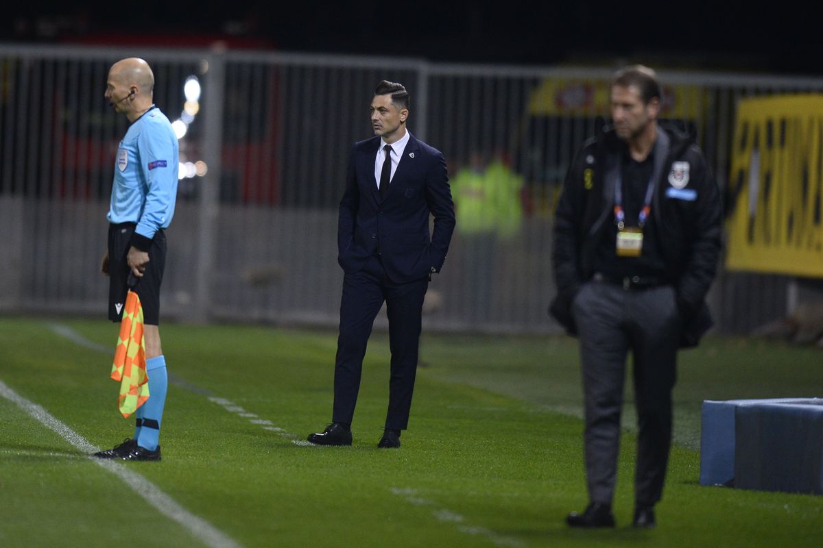 DINAMO. Ultima piesă din puzzle » Omul cu care Contra vrea să închidă transferurile pentru acest sezon. „Câinii” au concurență