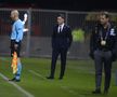 ROMÂNIA - AUSTRIA 0-1. Ciprian Tătărușanu, dezarmat: „O perioadă neagră! Nu ne merge nimic”