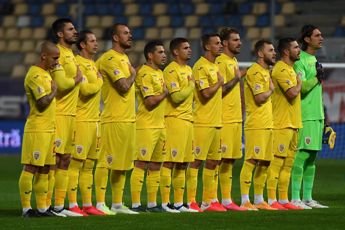 Serie neagră pentru România! Nu s-a mai întâmplat asta de 11 ani, când Victor Pițurcă plătea cu postul