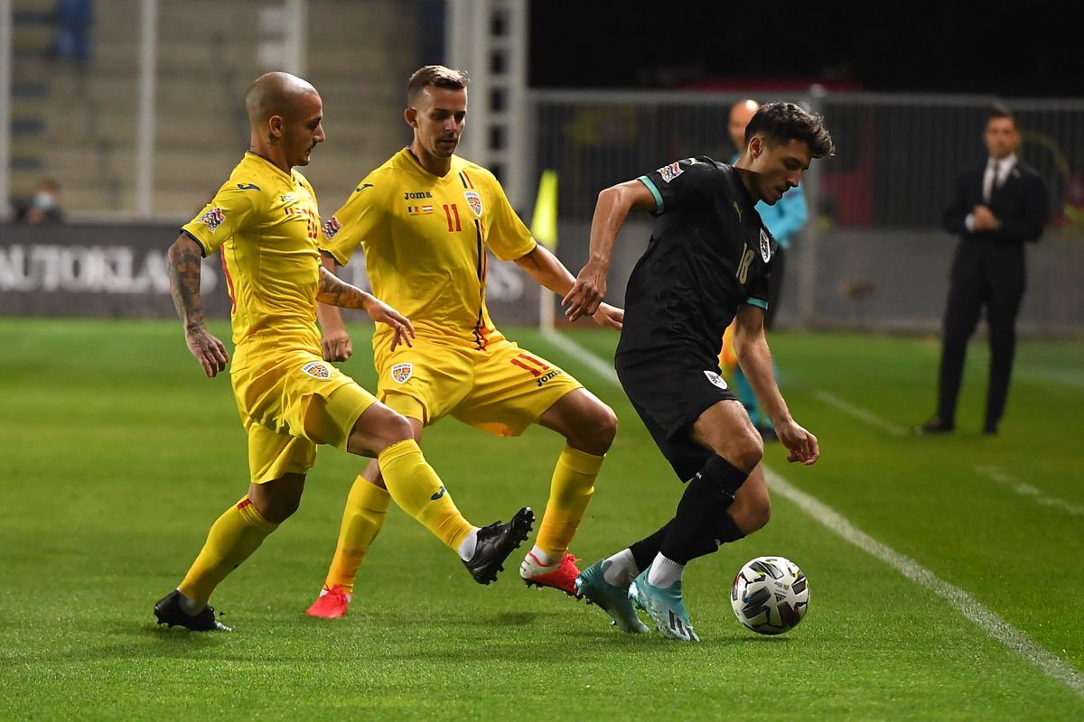 UPDATE Ion Crăciunescu: „Hagi ar fi vrut să vină la națională!” » Prima reacție a „Regelui” după dezvăluirea fostului arbitru internațional