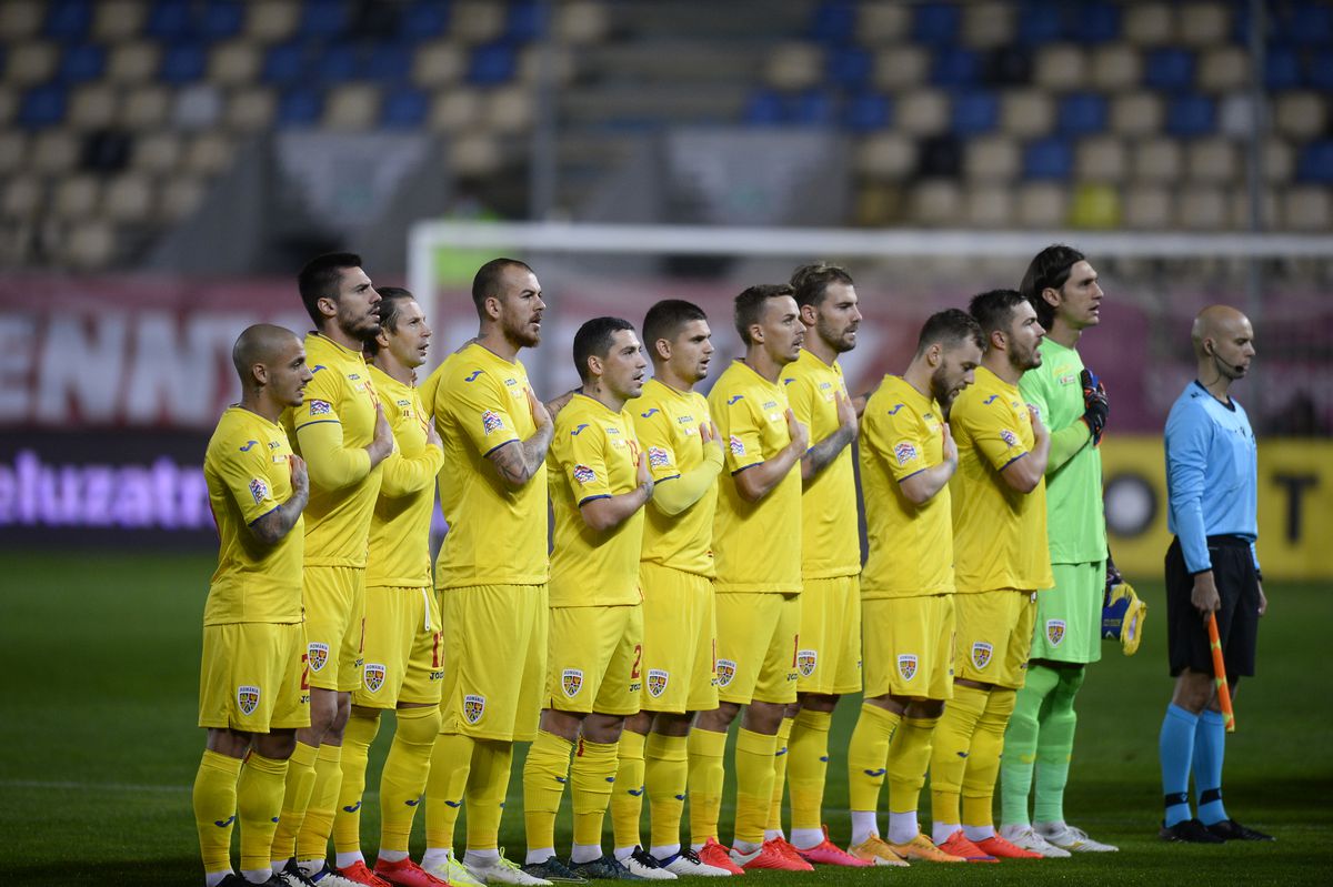 ROMÂNIA - AUSTRIA 0-1. Denis Alibec a găsit punctul slab al naționalei: „N-am fost în stare să facem asta!”