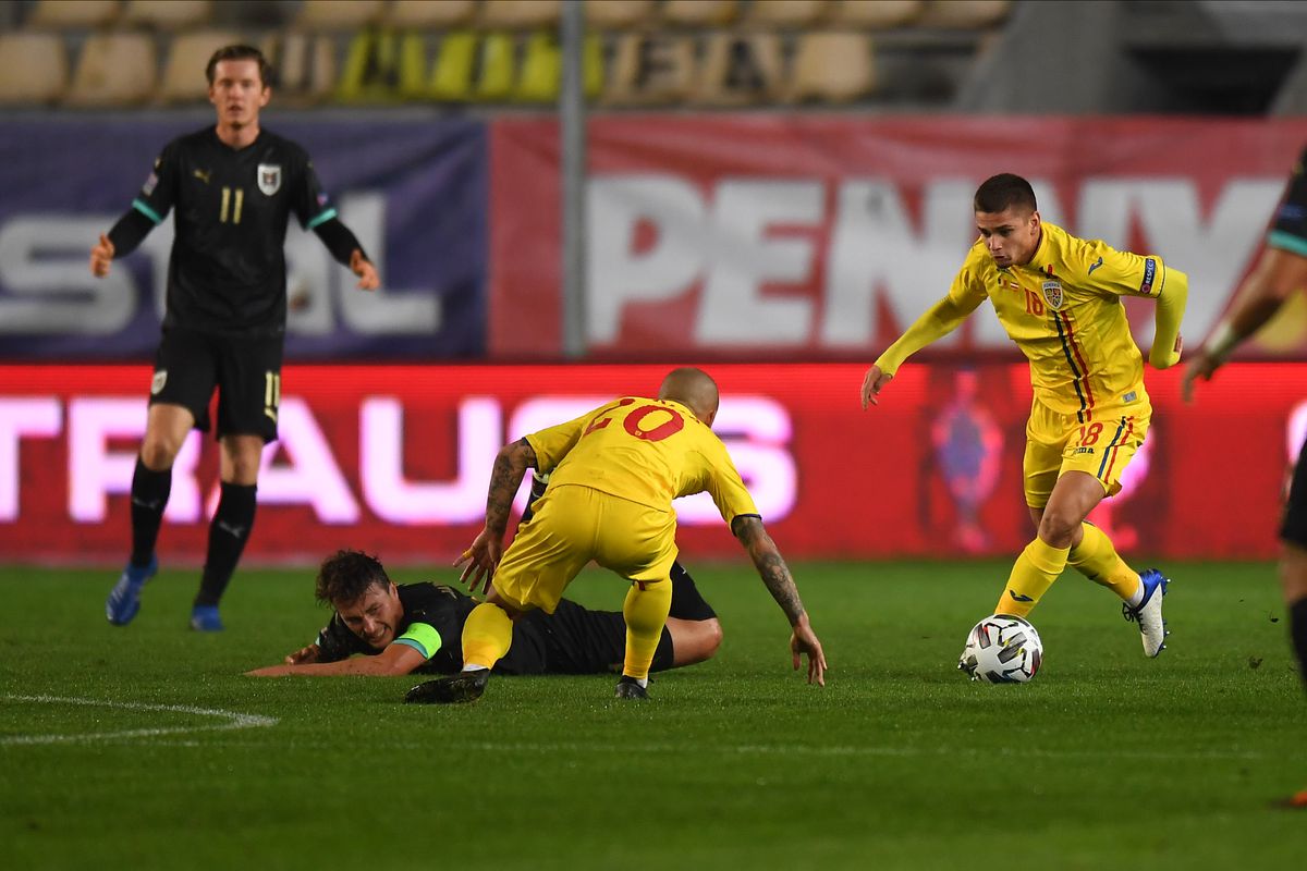 UPDATE Ion Crăciunescu: „Hagi ar fi vrut să vină la națională!” » Prima reacție a „Regelui” după dezvăluirea fostului arbitru internațional