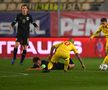 România - Austria 0-1 FOTO » Octombrie de coșmar! 3 înfrângeri pentru „tricolori” într-o săptămână