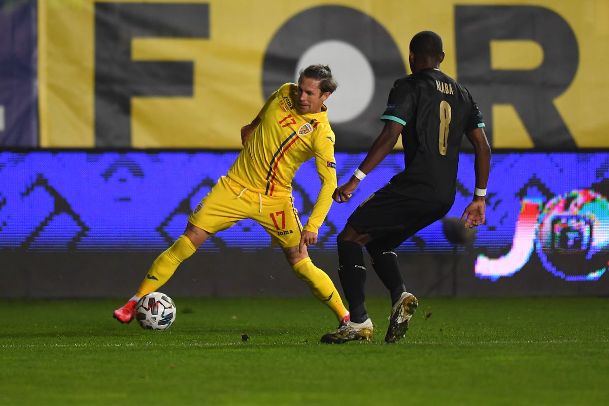 ROMÂNIA - AUSTRIA 0-1. Ciprian Tătărușanu, dezarmat: „O perioadă neagră! Nu ne merge nimic”